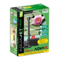 AquaEl AquaEl AquaJet PFN-1500 | Szökőkút szívattyú