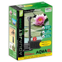 AquaEl AquaEl AquaJet PFN-3500 | Szökőkút szívattyú