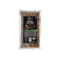 Haquoss Haquoss | Forest Pine Bark | Fenyőkéreg talaj terráriumi hüllők és kétéltűek számára - 5 L