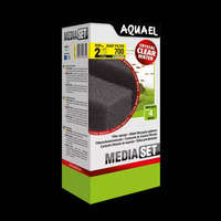 AquaEl AquaEl Media Set ASAP Filter 700 Standard | Cserélhető szivacsbetét - 2 db
