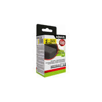 AquaEl AquaEl Media Set Fan filter Mikro Standard | Cserélhető szivacsbetét - 2 db