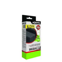 AquaEl AquaEl Media Set Unifilter | UV 750/1000 Standard | Cserélhető szivacsbetét - 3 db