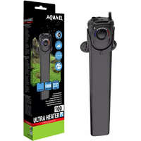 AquaEl Aquael Ultra Heater | Intelligens akvráium fűtő - 150 W