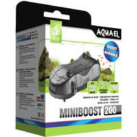 AquaEl AquaEl Miniboost 200 | Akváriumi-levegőztető készülék 150-200 l Akváriumokhoz - 2,4 W