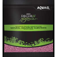 AquaEl AquaEl Decoris Fuchsia | Akvárium dekorkavics (fukszia lila) - 1 Kg