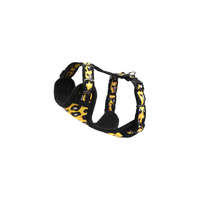 ROGZ ROGZ FASHION Hám XS Leopard