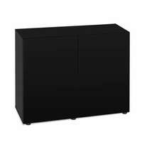 AquaEl AquaEl OPTISET 200 Black | Szekrény (fekete)