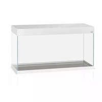 AquaEl AquaEl OPTI Set 200 white | Akvárium szett (fehér) - 101x41x56 cm