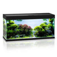 AquaEl AquaEl OPTI Set 200 Black | Akvárium szett (fekete) - 101x41x56 cm(200l)