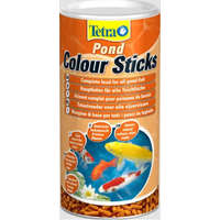 Tetra Tetra Pond Colour Sticks | Eledel tavi halaknak - 1 L