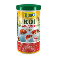 Tetra Tetra Pond Koi Mini Sticks | Eledel koi halaknak - 1 L