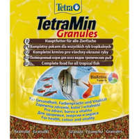 Tetra Tetra | Min | Granules | Granuláltum táplálék | Díszhalak számára - 15 g