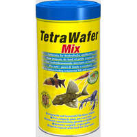 Tetra Tetra | Wafer Mix | Díszhaltáp - 100 ml