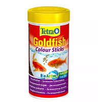 Tetra Tetra | Goldfish | Colour Sticks | Táplálék aranyhalak számára - 100 ml
