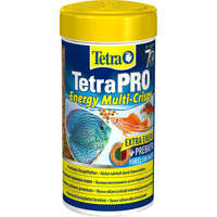Tetra Tetra | Pro | Energy Multi-Crisps | Prémium táplálék | Díszhalak számára - 100 ml