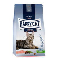 Happy Cat Happy Cat Atlantik-Lachs | Lazac ízű száraz macskatáp - 300 Gramm
