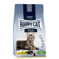 Happy Cat Happy Cat Culinary Land-geflügel | Baromfi ízű száraz macskatáp - 4 Kg