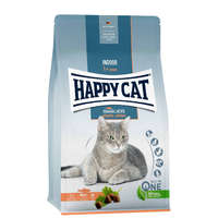 Happy Cat Happy Cat Indoor Atlantik Lachs | Lazac ízű száraz macskatáp - 4 Kg