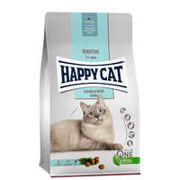 Happy Cat Happy Cat Sensitive Schonkost Niere | Vesediéta, száraz macskatáp - 1,3 Kg