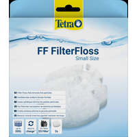 Tetra Tetra FF FilterFloss Small | Finomszűrő Tetra EX külső szűrőkhöz - 2 db
