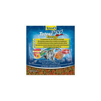 Tetra Tetra | Pro | Energy Multi-Crisps | Prémium táplálék | Díszhalak számára - 12 g