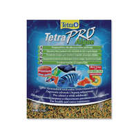 Tetra Tetra | Pro | Algae Multi-Crisps | Prémium táplálék | Díszhalak számára - 12 g
