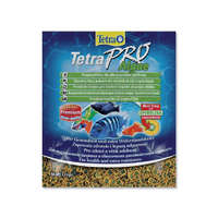 Tetra Tetra | Pro | Algae Multi-Crisps | Prémium táplálék | Díszhalak számára - 12 g