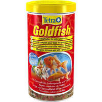 Tetra Tetra | Goldfish Flakes | Lemezes táplálék | Díszhalak számára - 12 g