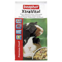 Beaphar Beaphar Xtra Vital | Teljes értékű tengerimalac eledel - 1 kg