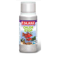 Dajana DAJANA | CHLOR | Klór stop készítmény - 250 ml