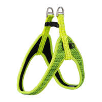 ROGZ Rogz UTILITY Fast-Fit Hám S/M Neon