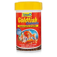 Tetra Tetra | Goldfish Granules | Táplálék aranyhalak számára - 100 ml