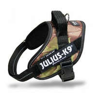 Julius K-9 Julius K-9 | IDC Powerhám Baby 1-es méret (woodland) - 0,8-3 Kg