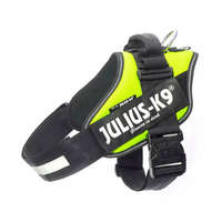 Julius K-9 Julius K-9 | IDC Powerhám Baby 1-es méret (UV neon zöld) - 0,8-3 Kg