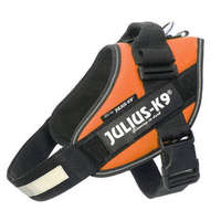Julius K-9 Julius K-9 | IDC Powerhám Baby 1-es méret (UV narancs) - 29-36 cm