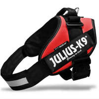 Julius K-9 Julius K-9 | IDC Powerhám Baby 1 (piros) - 0,8-3 Kg