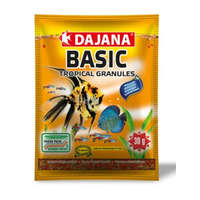 Dajana DAJANA | TROPI | Granulátum zacskós - 30 g