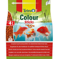 Tetra Tetra Pond Colour Sticks | Eledel koi halaknak - 4 L