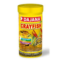 Dajana DAJANA | CRAYFISH | Granulátum, garnéla/ráktáp -100 ml