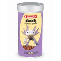 Dajana Dajana | Axolotl Supreme Pellet | Granulátum - takarmány - 100 ml