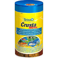 Tetra Tetra | Crusta | Menu | Táplálék garnéla és egyéb rákok számára - 100 ml