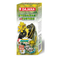 Dajana Dajana Eye Balsam For Turtles | Szemcsepp teknősök részére - 20ml