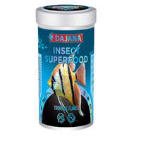 Dajana Dajana | ISF Tropical Flakes | Trópusi pehely haltáp - 100 ml