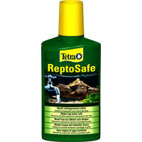 Tetra Tetra ReptoSafe | Vízkezelő szer vízi teknősöknek - 100 ml