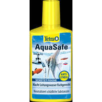 Tetra Tetra AquaSafe | Vízkezelő szer akváriumi halak részére - 50 ml