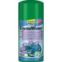 Tetra Tetra Pond CrystalWater | Víztisztó kerti tavakba - 250 ml