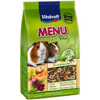 Vitakraft Vitakraft Menu | Teljes értékű tengerimalac eledel - 1 kg