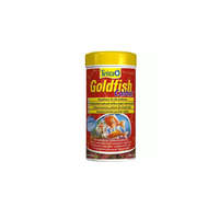 Tetra Tetra | Goldfish Colour | Lemezes táplálék | Díszhalak számára - 12 g