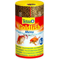 Tetra Tetra | Goldfish Menü - 250 ml