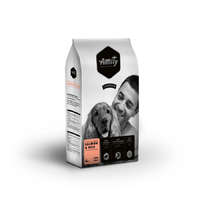 AMITY Amity Premium Salmon-Rice 4 kg kutyatáp